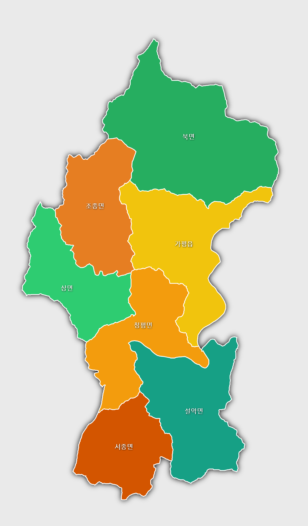 경기도_가평군_읍면동단위